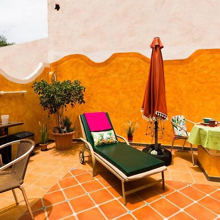 Casa Conchilla, La Casita Apartment Valle Gran Rey Exterior photo